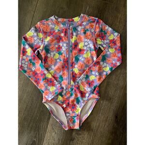 Tea Collections Rash Guard Suit